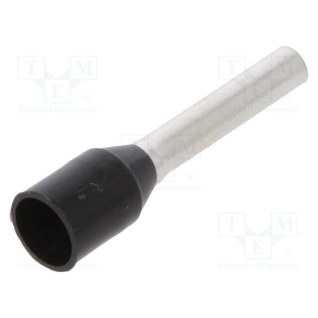 WAGO Tip: bootlace ferrule; insulated; 1