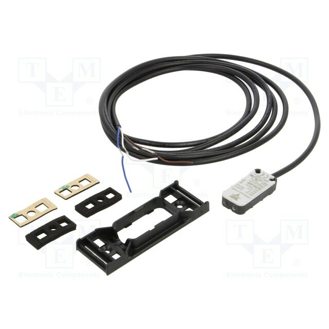 CARLO GAVAZZI Sensor: capacitive; OUT: PNP