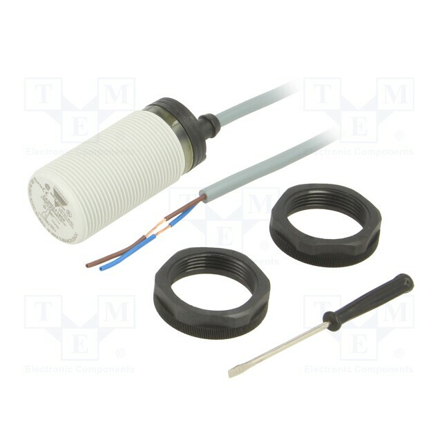 CARLO GAVAZZI Sensor: capacitive; Range: 2÷16mm