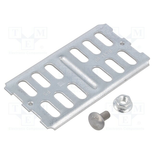 OBO BETTERMANN Connector; Application: for cable