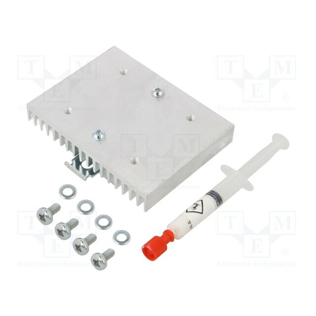 CARLO GAVAZZI Heatsink: extruded; L: 82mm