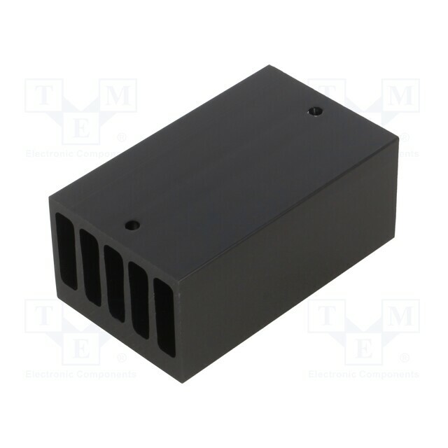 CARLO GAVAZZI Heatsink: extruded; L: 76mm