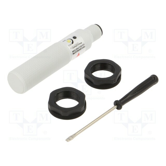 CARLO GAVAZZI Sensor: capacitive; Range: 3÷8mm