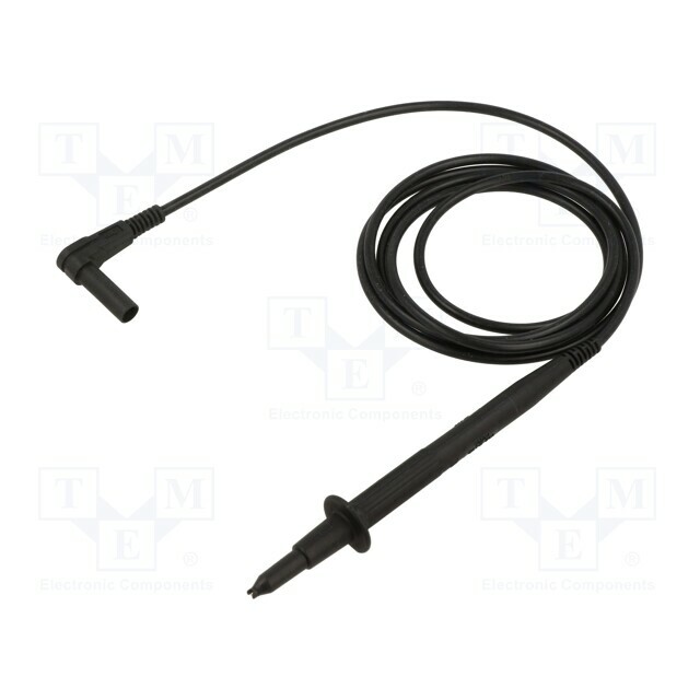 STAUBLI Test lead: single; 20A; probe