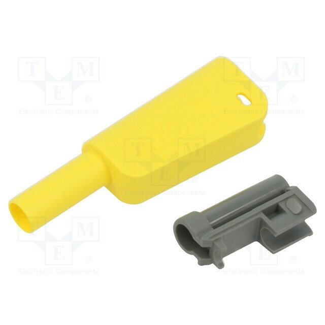 STAUBLI Enclosure for connectors: banana; 32A