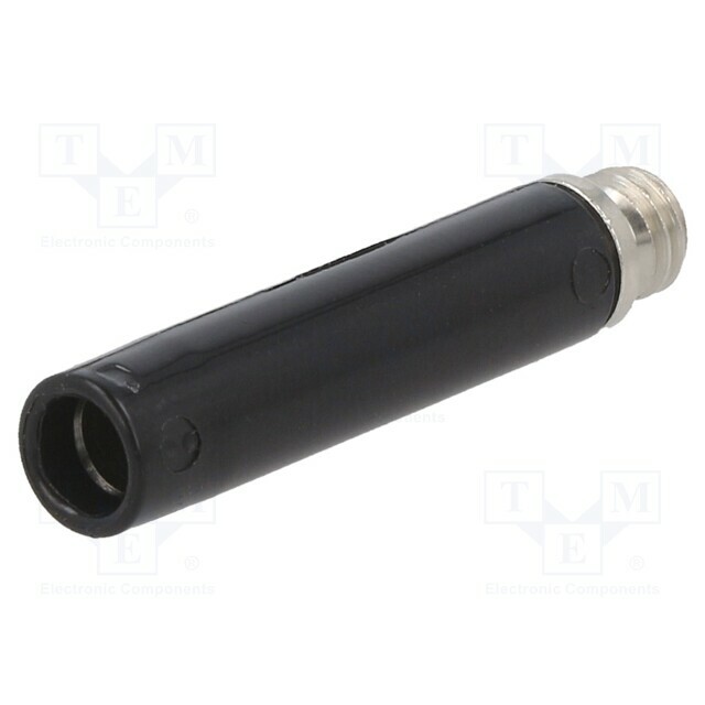 STAUBLI Laboratory connector: 4mm banana; socket