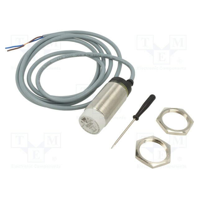 CARLO GAVAZZI Sensor: capacitive; Range: 4÷25mm