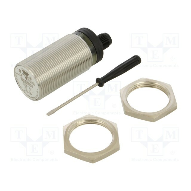 CARLO GAVAZZI Sensor: capacitive; Range: 2÷16mm