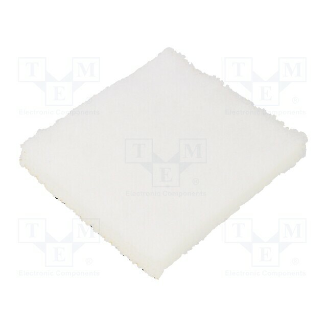 PLASTIM Filter; RAL 7035 | PFM1000