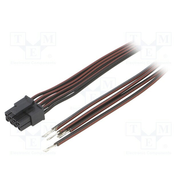ESPE Cable; female; PIN: 8; 0