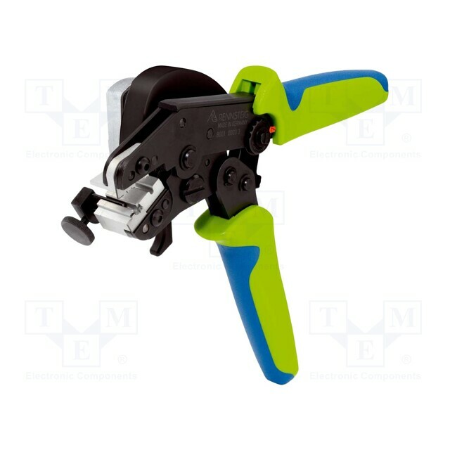 RENNSTEIG Tool: multifunction wire stripper and