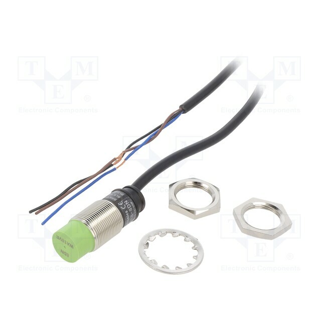 AUTONICS Sensor: inductive; OUT: NPN /