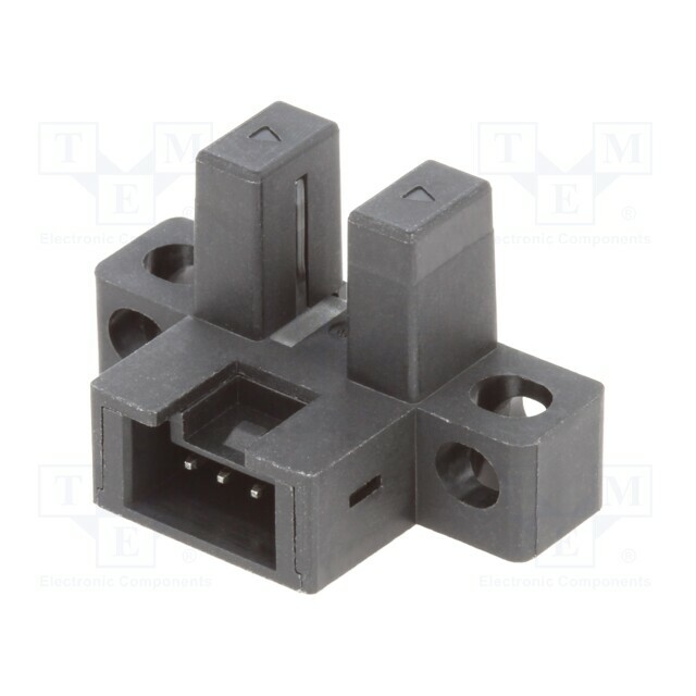 AUTONICS Sensor: photoelectric; Range: 5mm; NPN