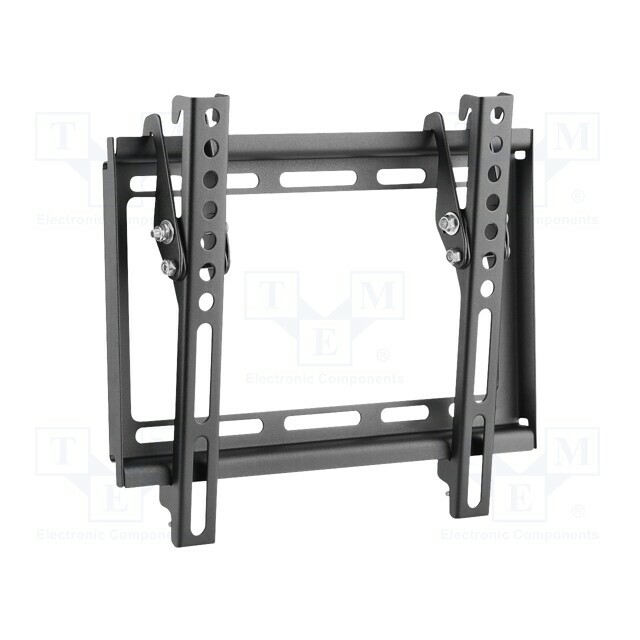LOGILINK Holder: wall mounting; monitor,TV