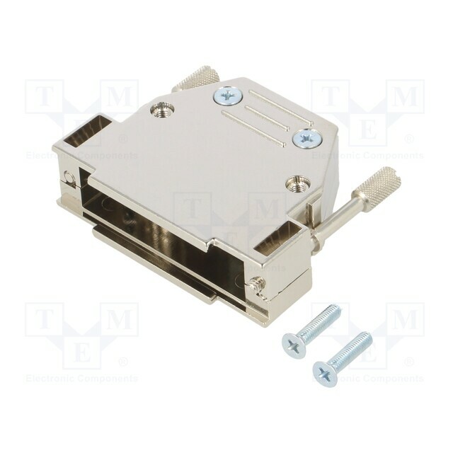 Deltron AG Enclosure for connectors: D-Sub