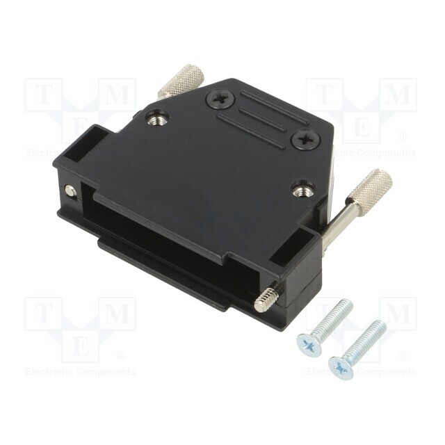 Deltron AG Enclosure for connectors: D-Sub
