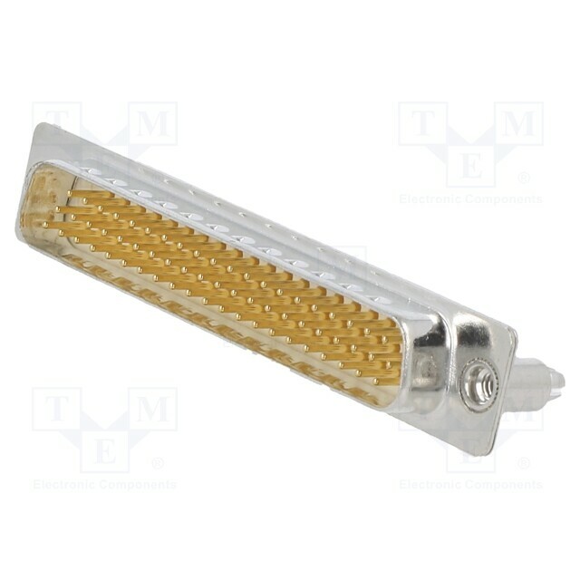 Deltron AG Connector: D-Sub HD; PIN: