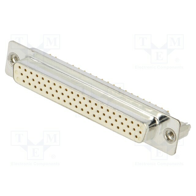 Deltron AG Connector: D-Sub HD; PIN: