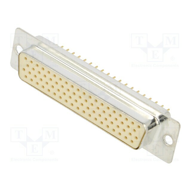 Deltron AG Connector: D-Sub HD; PIN: