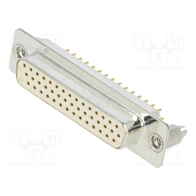 Deltron AG Connector: D-Sub HD; PIN: