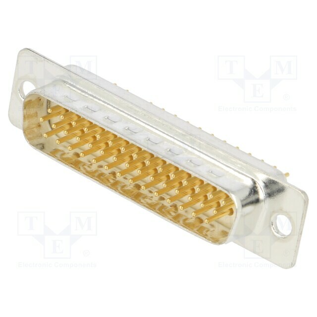 Deltron AG Connector: D-Sub HD; PIN: