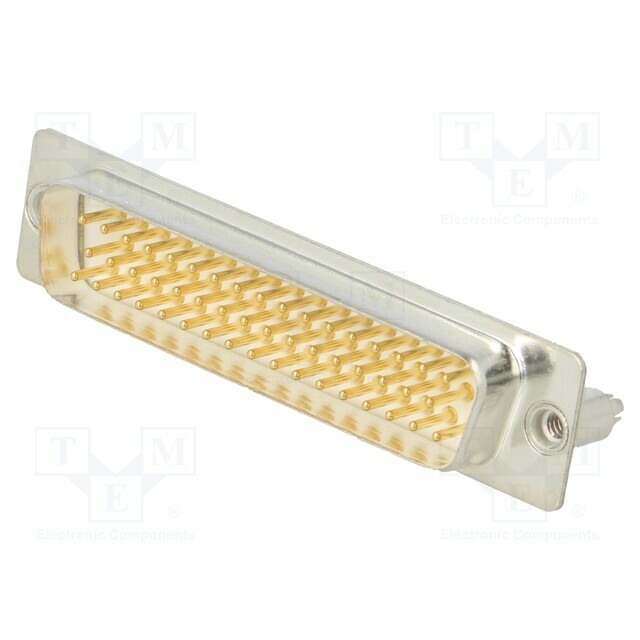 Deltron AG Connector: D-Sub; PIN: 50