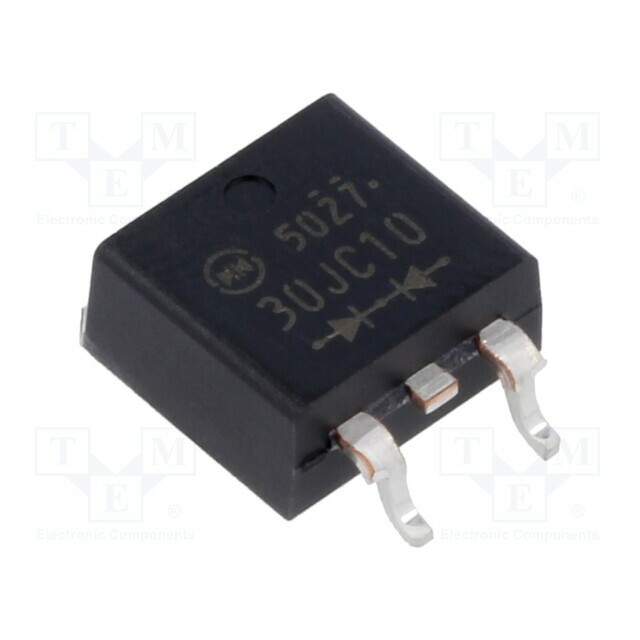 SHINDENGEN Diode: Schottky rectifying; SC83; SMD