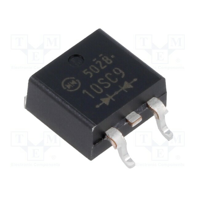 SHINDENGEN Diode: Schottky rectifying; SC83; SMD
