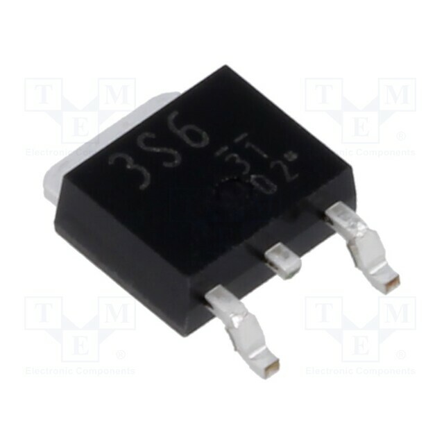 SHINDENGEN Diode: Schottky rectifying; SC63; SMD