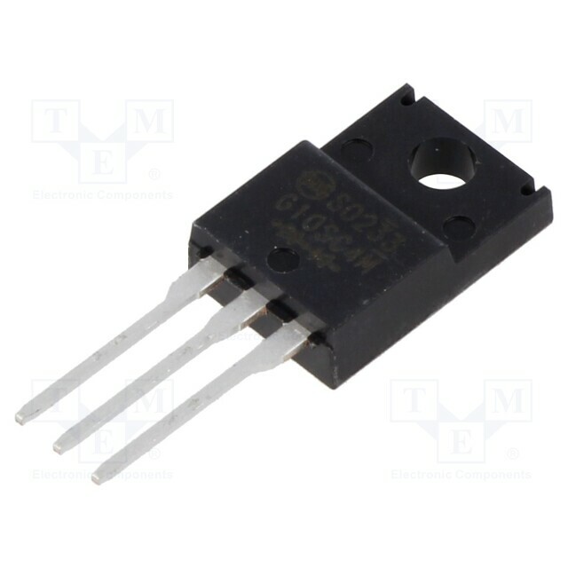 SHINDENGEN Diode: Schottky rectifying; THT; 40V