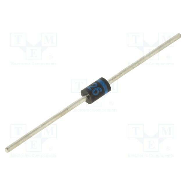 SHINDENGEN Diode: Schottky rectifying; THT; 60V
