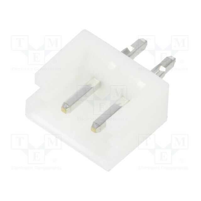 JST Connector: wire-board; socket; male; PIN: