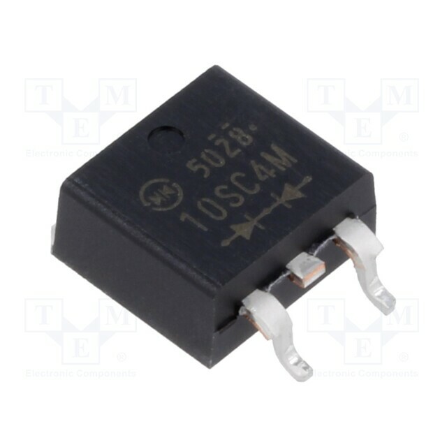 SHINDENGEN Diode: Schottky rectifying; SC83; SMD