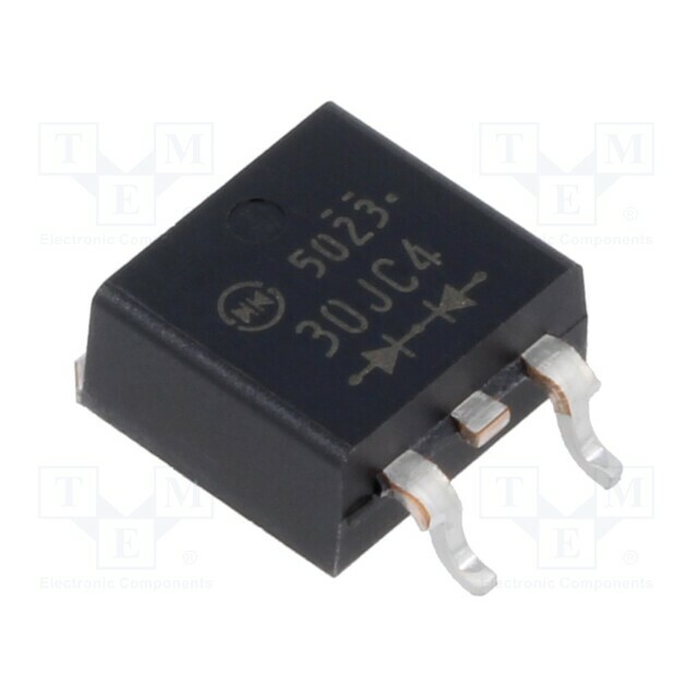 SHINDENGEN Diode: Schottky rectifying; SC83; SMD