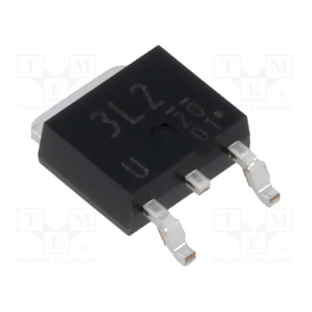SHINDENGEN Diode: rectifying; SMD; 200V; 3A