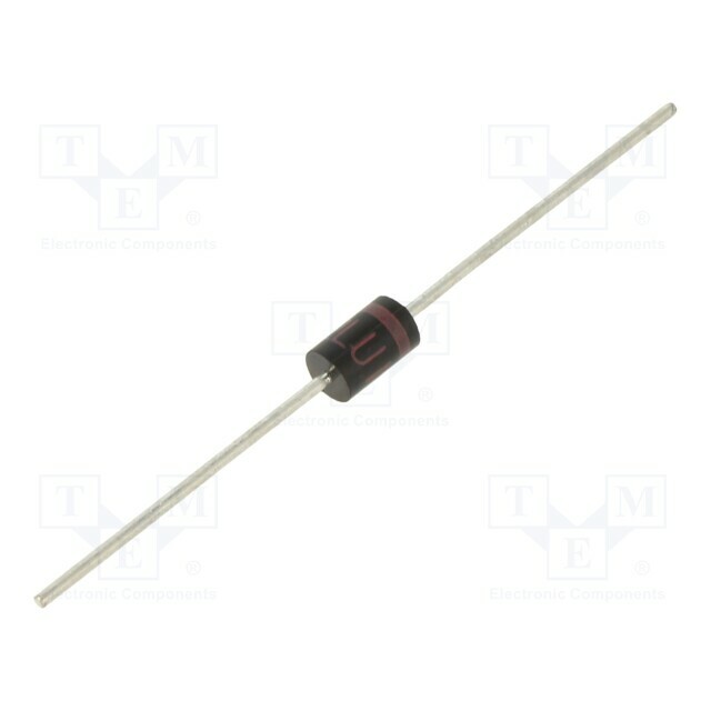 SHINDENGEN Diode: rectifying; THT; 200V; 1