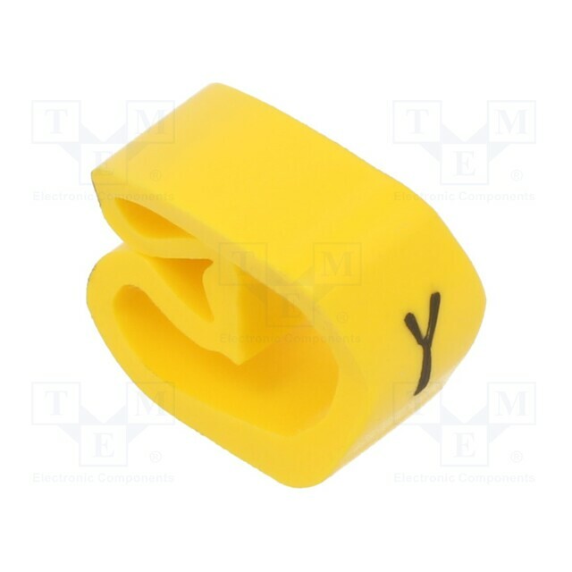 PARTEX Markers; Marking: Y; 8÷16mm; PVC