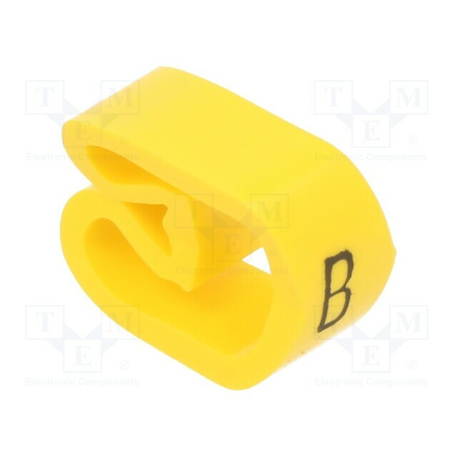 PARTEX Markers; Marking: B; 8÷16mm; PVC