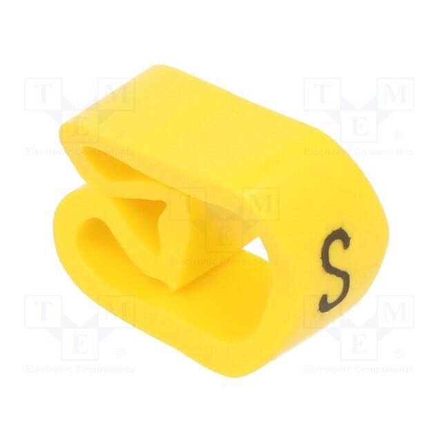 PARTEX Markers; Marking: S; 8÷16mm; PVC