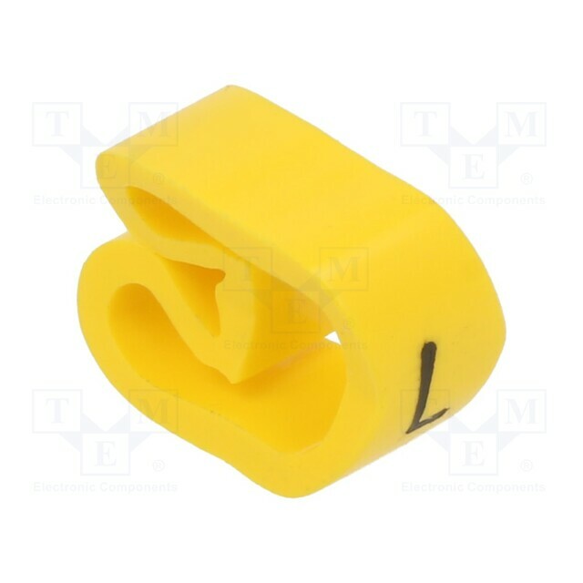PARTEX Markers; Marking: L; 8÷16mm; PVC