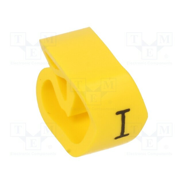 PARTEX Markers; Marking: I; 8÷16mm; PVC