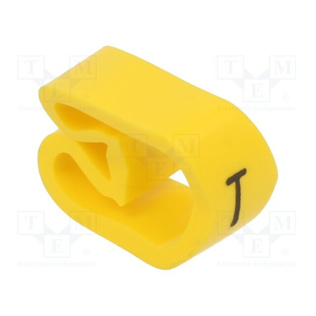 PARTEX Markers; Marking: T; 8÷16mm; PVC