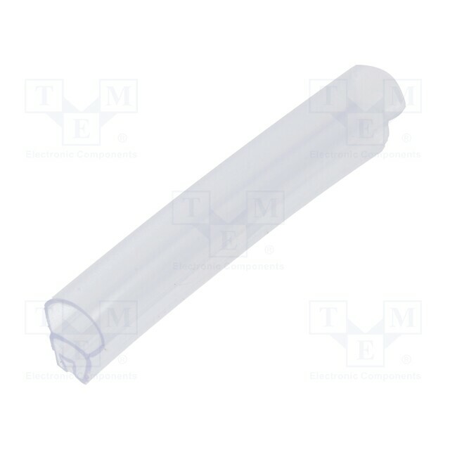 PARTEX Markers; 1.3÷3mm; PVC; transparent