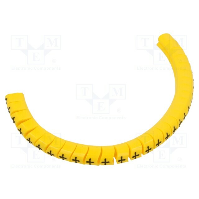 PARTEX Markers; Marking: +; 2.5÷5mm