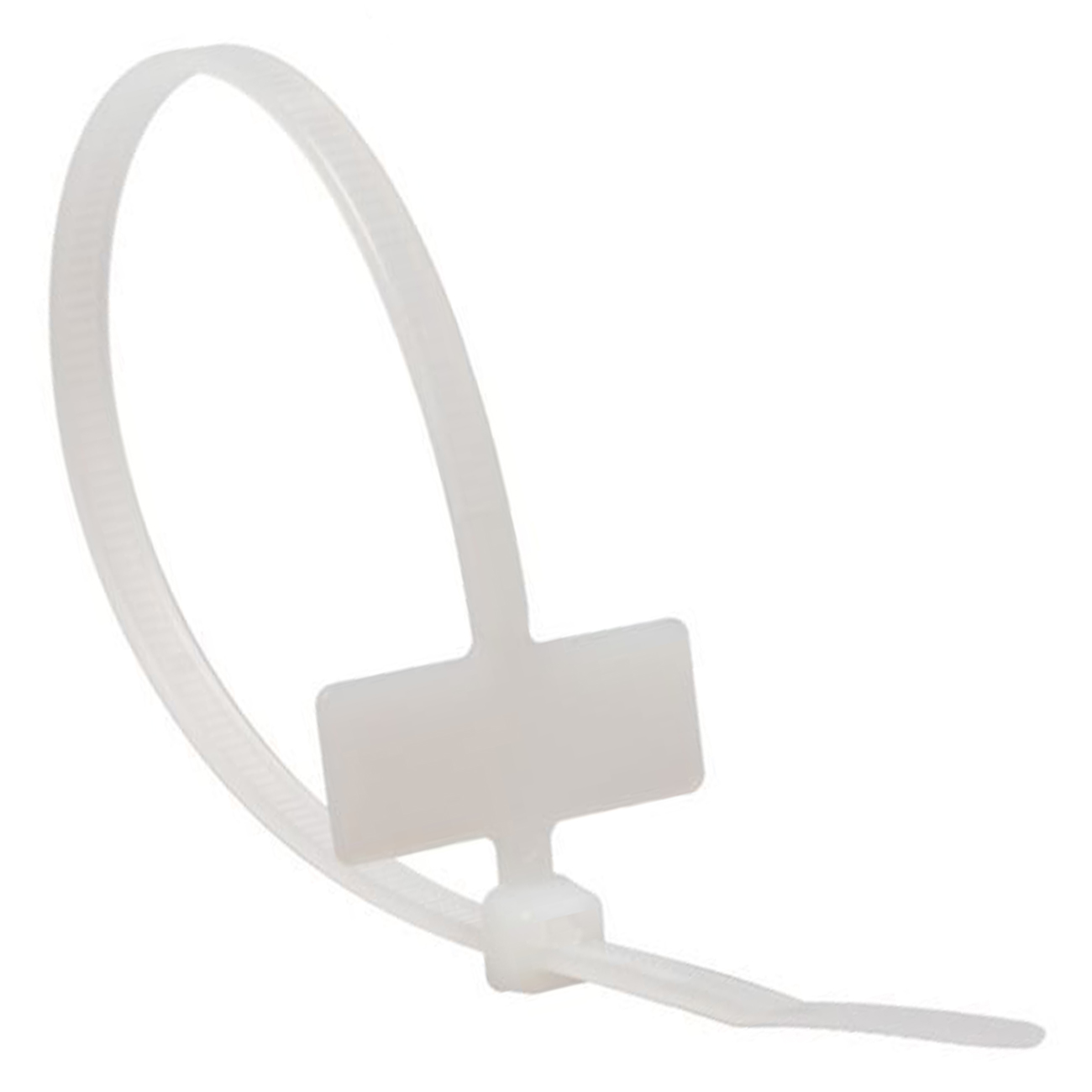 PARTEX Cable tie; L: 98mm; W: