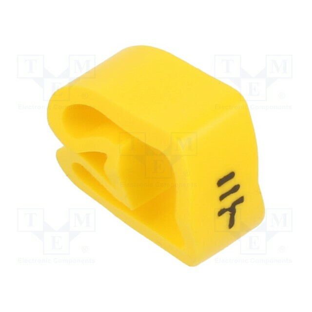 PARTEX Markers; Marking: ground; 8÷16mm; PVC