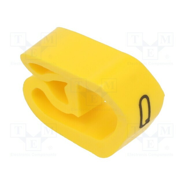 PARTEX Markers; Marking: Q; 8÷16mm; PVC