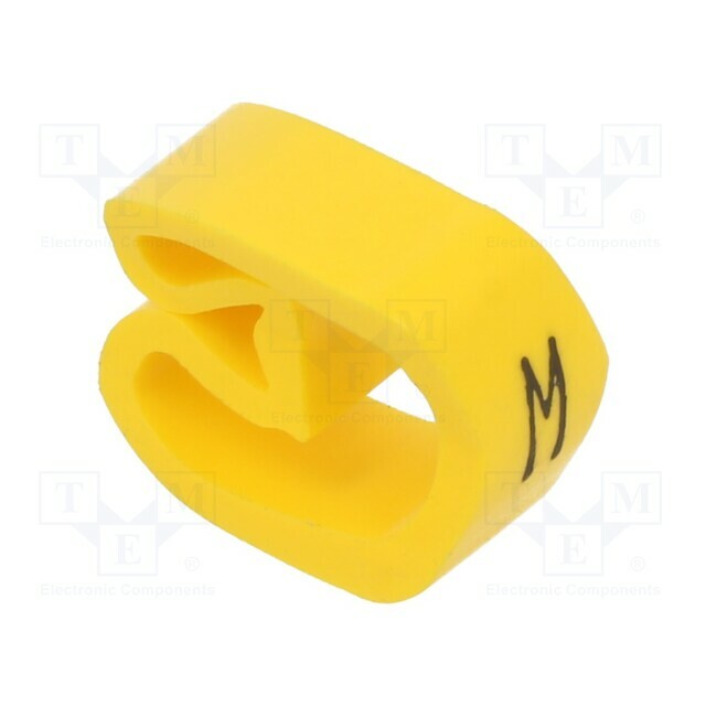PARTEX Markers; Marking: M; 8÷16mm; PVC