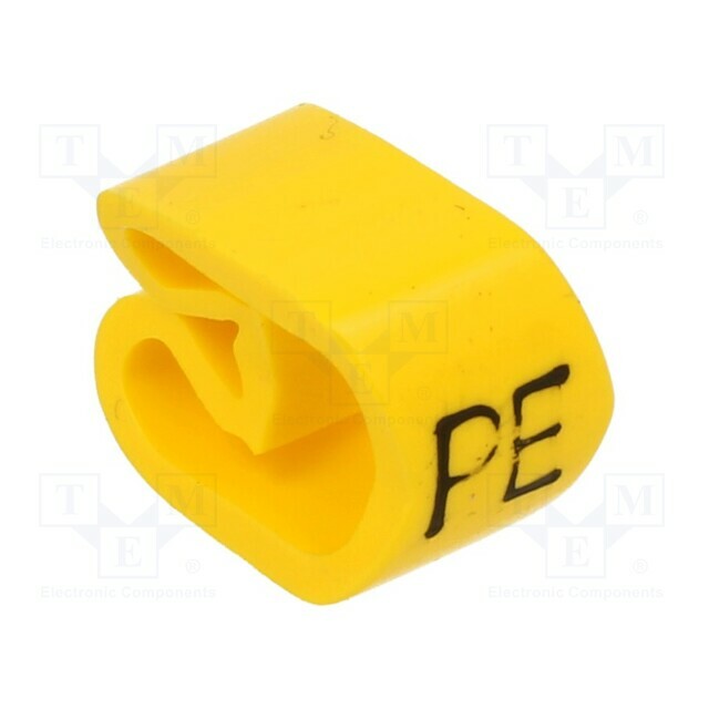 PARTEX Markers; Marking: +; 8÷16mm; PVC