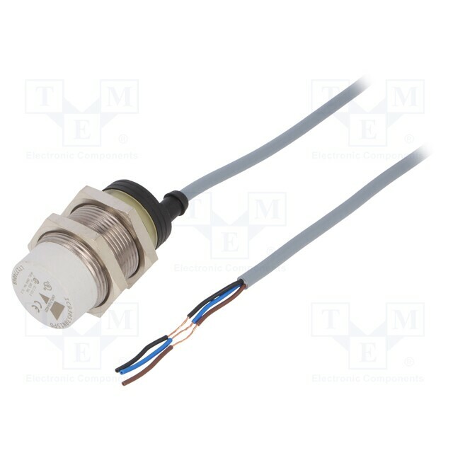 CARLO GAVAZZI Sensor: inductive; OUT: NPN